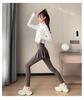 2024 Women's High-End Autumn/Winter Cycling & Fitness Suit for Yoga, Pilates, Running & Outdoor Activities