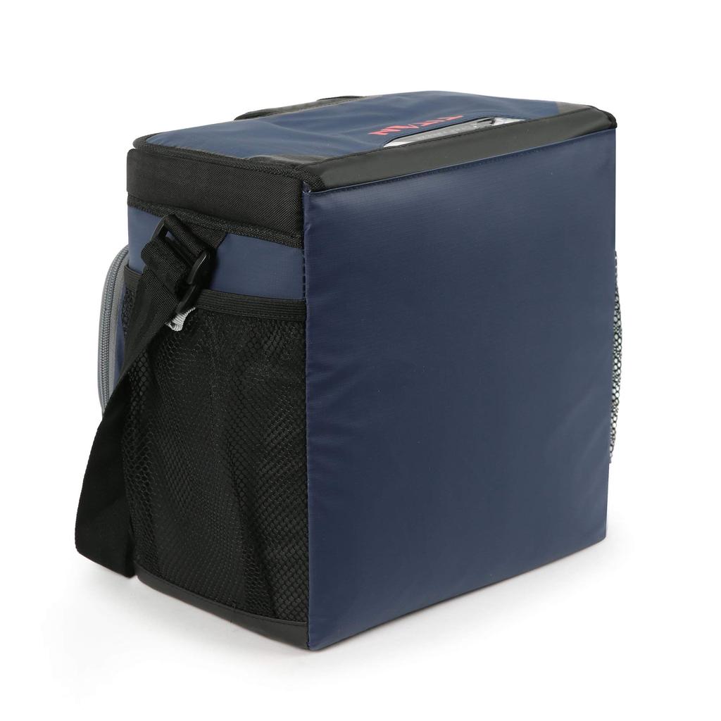 Titan Deep Freeze Cooler Box 8L 16-Can (Navy)