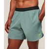 Gymshark Fit Repeat 6  Shorts Celeste Blue A2b1e Udbp