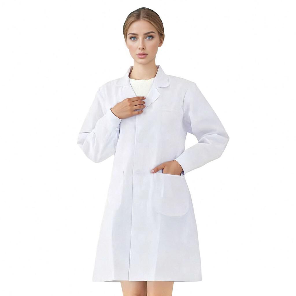 Women's Daily Long-sleeved Work Clothes Can Be Worn As Outerwear