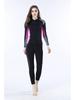 Women's 2mm Thickened Warm Diving Wetsuit Top