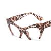 Vintage Cat Eye Clear Glasses Frame Women Computer Glasses Fashion Anti Blue Light Glasses Eyeglasses Frames
