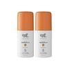 Roll-on pentru axile Chemist at Play cu 5% AHA, Acid Lactic și 1% Acid Mandelic | Previne mirosul corporal, Luminează pielea | Fără Alcool-40ml