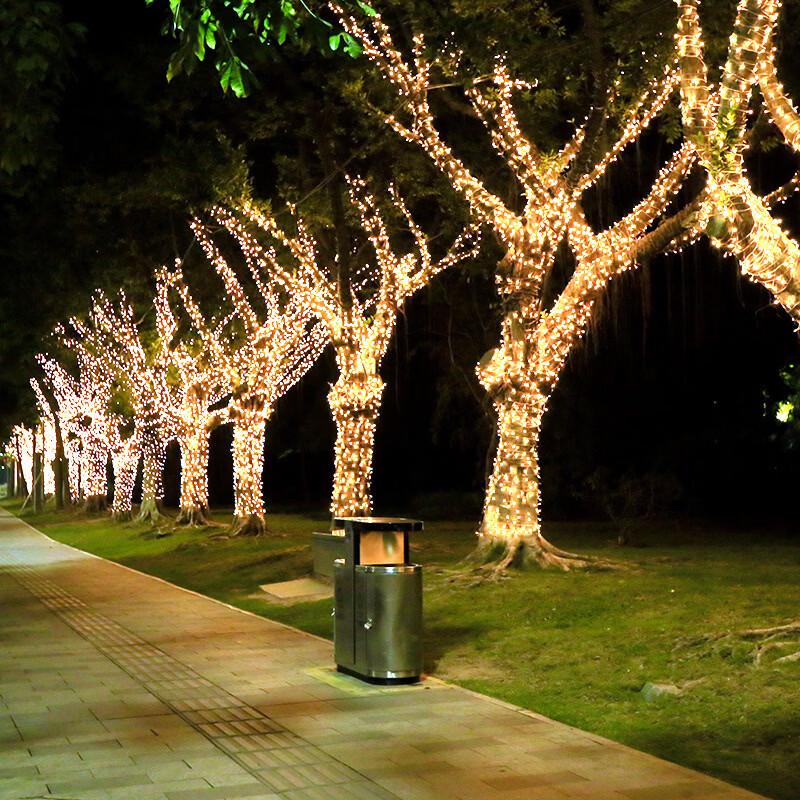 High Brightness LED Fairy String Lights