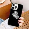 Iraq Flag Phone Case for iPhone 16 15 SE2020 6 7 8 Plus for Apple 13 11 12 14 Mini Pro Max Cover coque Shell
