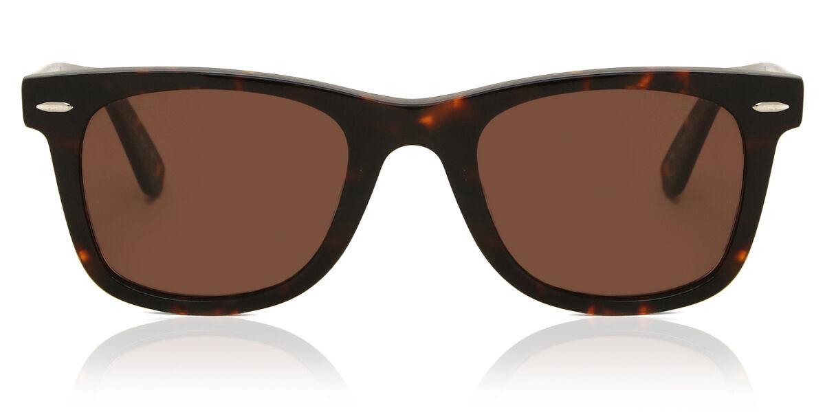 

Модні сонцезахисні окуляри унісекс Smartbuy Albion Jsv 258s 077 із повною рамою і квадратною черепахою Tortoise/50