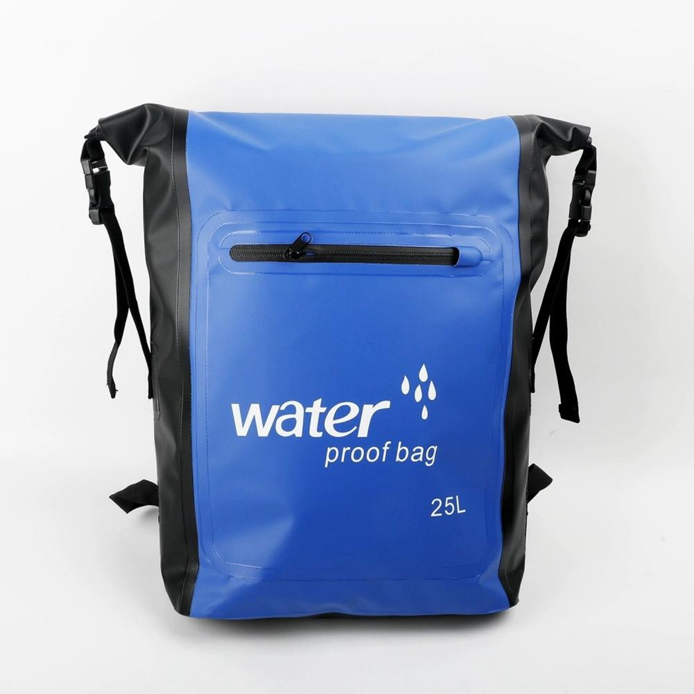 Outdoor Waterproof Backpack Large-capacity Bag 25L