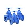 Jun Song Fire Gate Valve