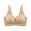 2026 Seamless Lift Push-up Bra - No Underwire, Armpit Fat Collection, Reduces Appearance of Large Breasts for Women