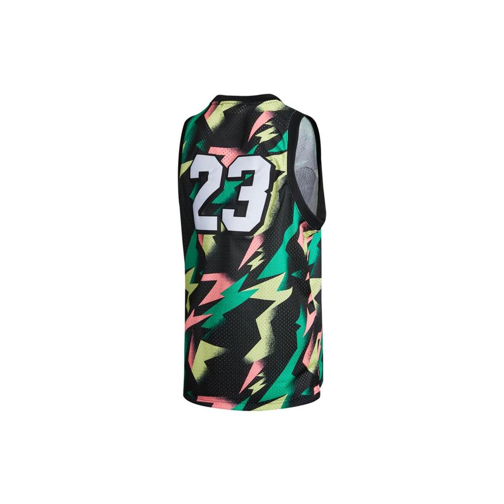 Jordan Basketball Jersey Men's Multicolor CZ4740-307