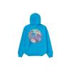 Li-Ning Sweatshirts Unisex Hooded Moderate Regular LWDS001-1