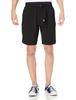 Men's Stretch Cordura Climbing Shorts, Black, Size M