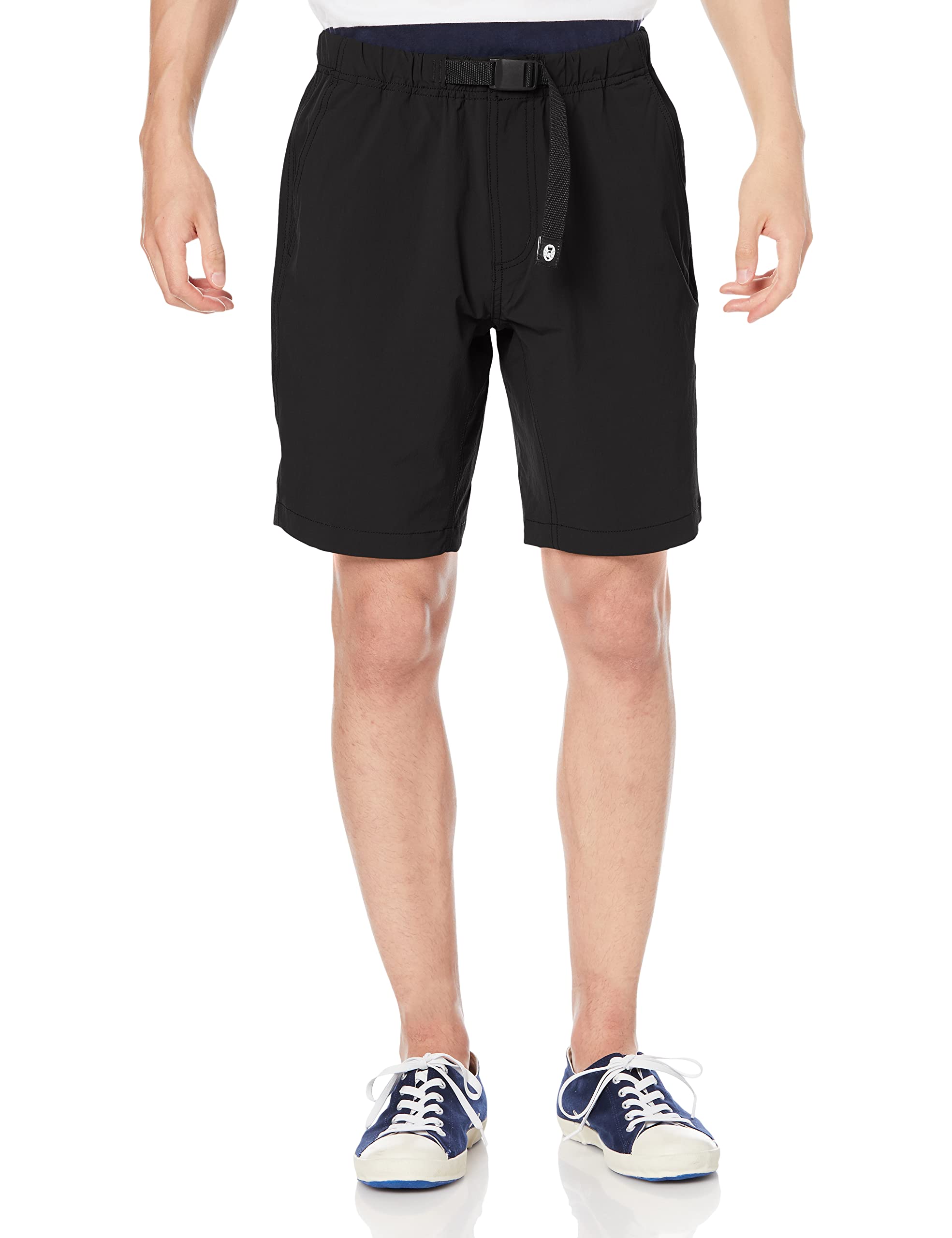 

Coleman Men s Stretch Cordura Climbing Shorts, Black, Size M
