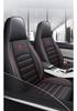 Changan Oshan X5 PLUS 1.5T Seat Covers: 26 New Ice Silk Design, Full Surround for All Seasons