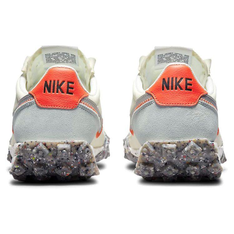 Nike Waffle Racer Crater Latte di Cocco Donna CT1983-105