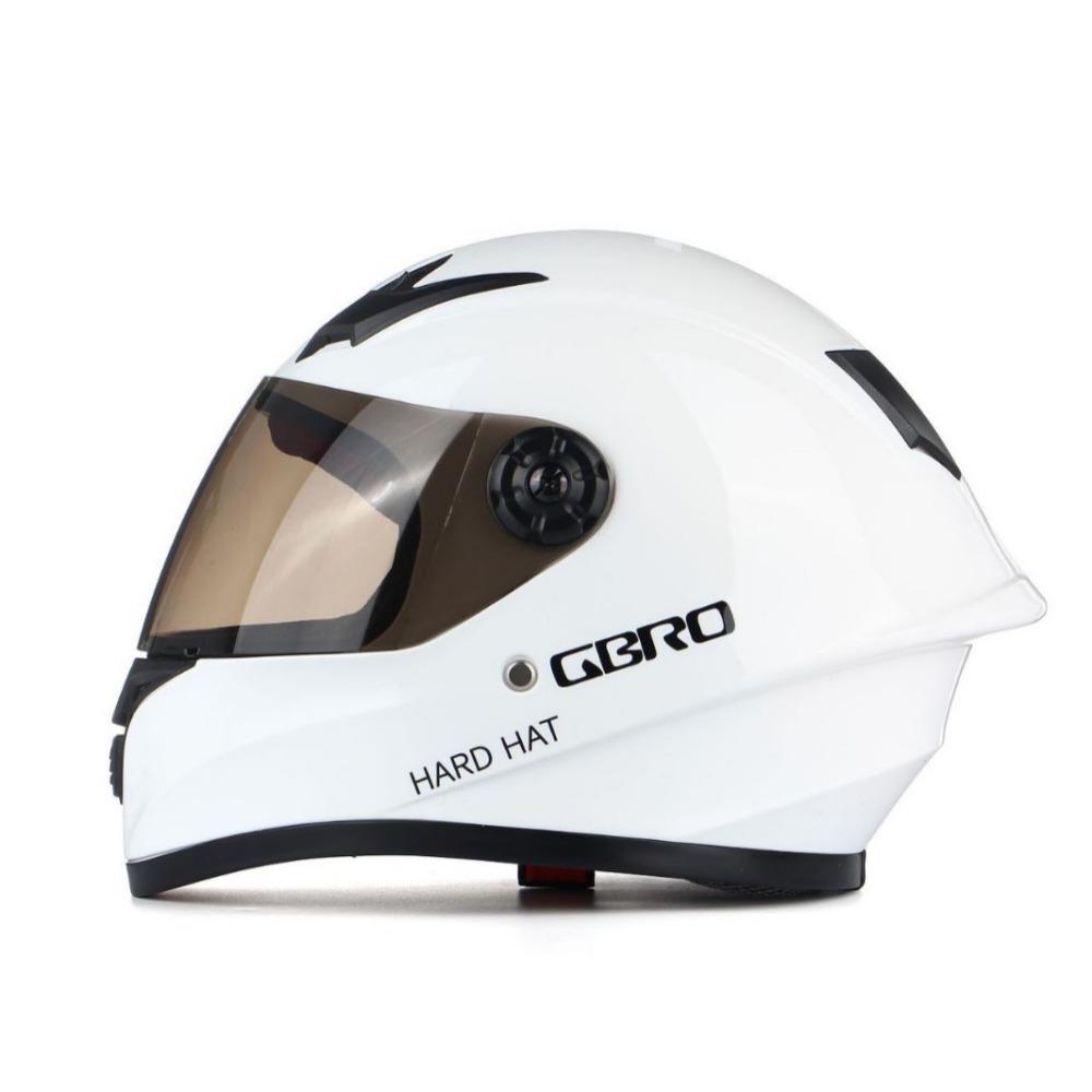 Children's Helmets Men's and Women's Children's Helmets Bicycle Helmets Karting Children's Helmets