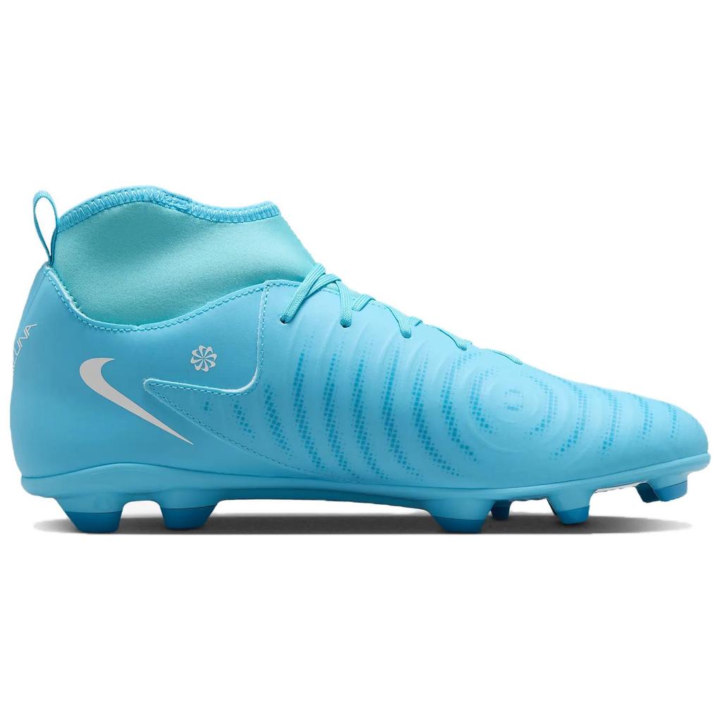 New Nike Phantom Luna 2 Club Mg High Blue Fury White FJ2558-400