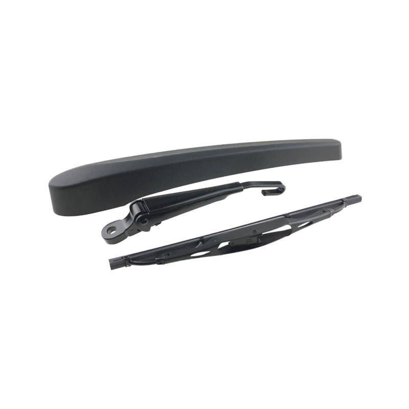 Windscreen Wiper Car Rear Windshield Wiper Arm Blade Kit for Buick Encore Chevy Trax Opel Mokka Car Wiper Blade 95915136