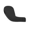 Washable Club Head Cover Elastic Silicone Club Cover Durable Iron Club Head Cover  Tournament Use