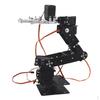 Robotic Arm Robot Handle Claw Industrial Mechanical Manipulator