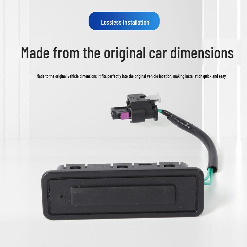 

13597499 Tailgate/Trunk Switch for 2014-2017 Opel Vauxhall