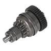 55440126000 Starter Driver Bendix Replace For KTM EXC XC-W TPI XC 250 300cc For Husqvarna Motorcycle Offroad Engine Accessories