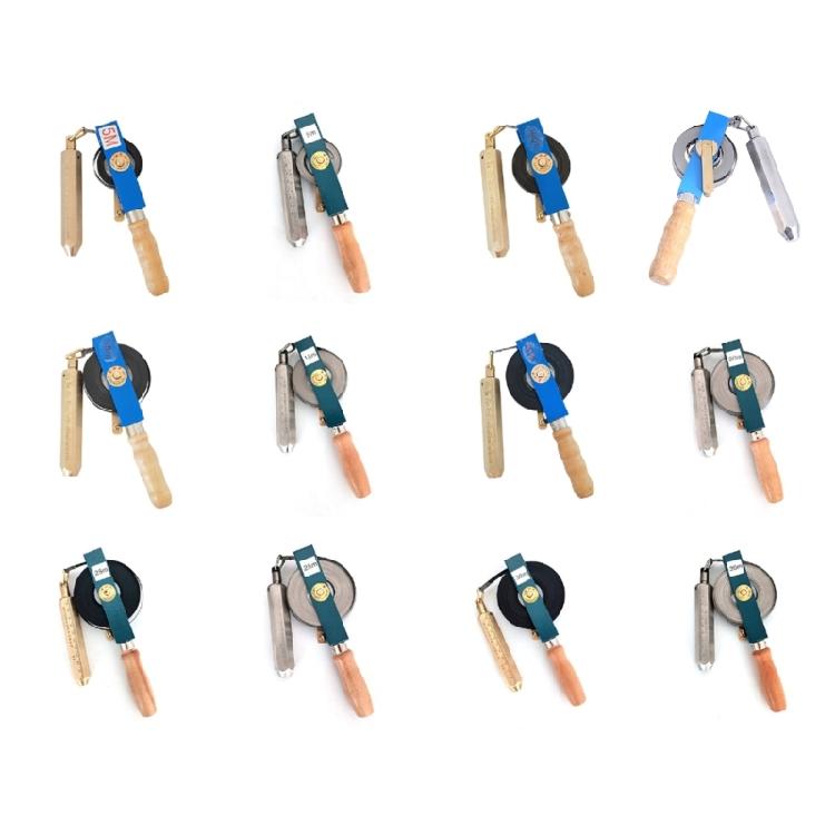 Explosionsgeschützes, langlebiges Ölpeilbandmaß für Tanktiefenmessbänder