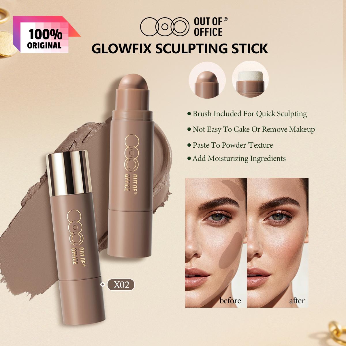 

OUT OF OFFICE GLOWFIX SCULPTING STICK 5g/0.18oz X02