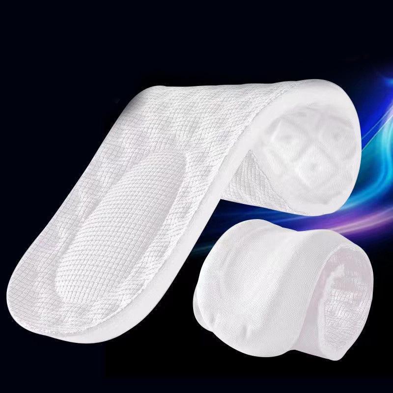 

Custom Men s and Women s Soft Sports Insoles: Comfortable, Thick, Non-Fatiguing Imitation Latex for Shoes 43-44