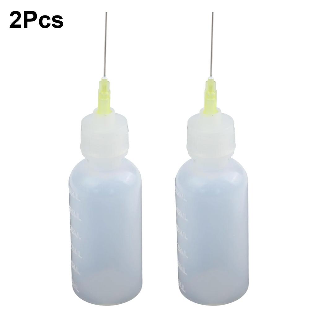 Alcohol Flux Bottles Bulk Perfume Dispenser Useful
