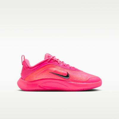 Nike A'ja Wilson A'One All-Star Rosa Iper (GS)