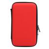 Carrying Case for New 2DS XL 2DS LL for New 3DS 3DS with 8 Slot Protective Hard Shell Travel Carrying Case Pouch for