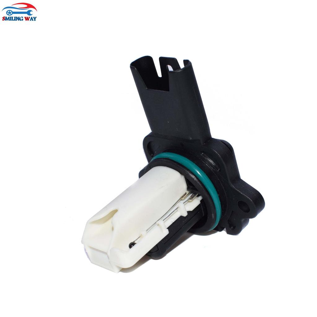 MAF Luftmassenmesser 5WK97502Z Für BMW 1 3 5 6 7 Serie Z4 E81 E87 E90 E91 E92 E93 E60 E61 E63 E64 E65 E66 E67 E85 E86