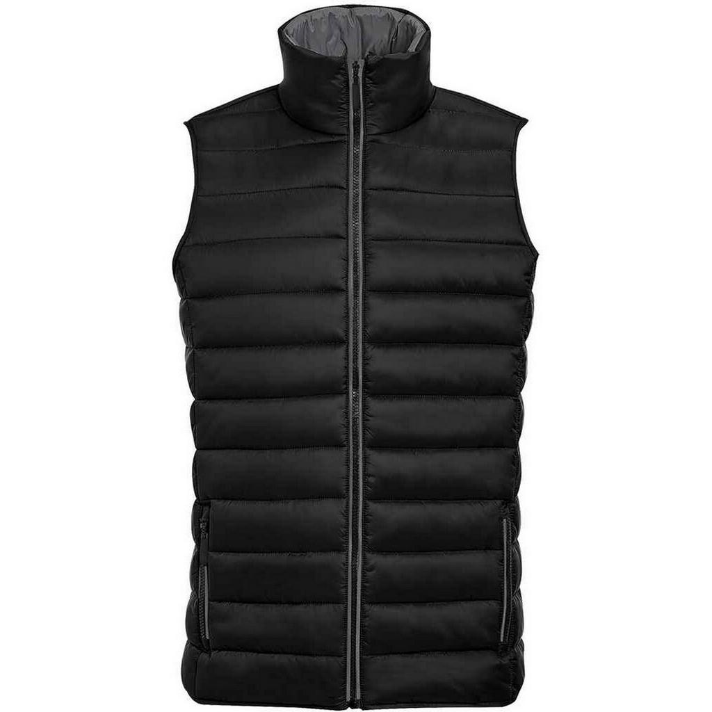 SOLS Mens Wave Lightweight Body Warmer