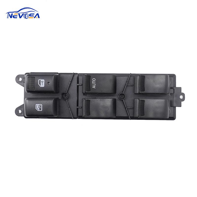 8981922511: Electric Window Lift Switch for Suzuki Front Right Driver