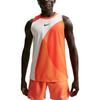 Court Slam Dri-FIT ADV Crew Neck Slim Fit Logo Tank Top Men Tops IF1199-842