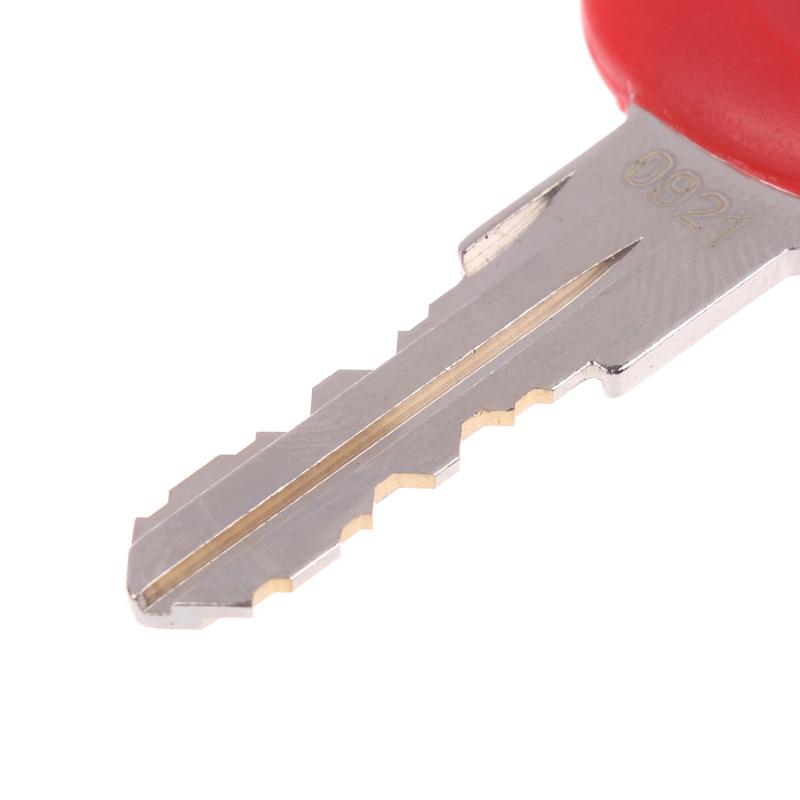 1 Set Kit Serratura Bauletto Laterale Posteriore Moto Per Shad Sh23 Sh26 Sh29 Sh33 Sh36 Sh39 Sh40 Sh45 Sh48