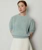 OCTETTE Pearl Volum Knit_2Color