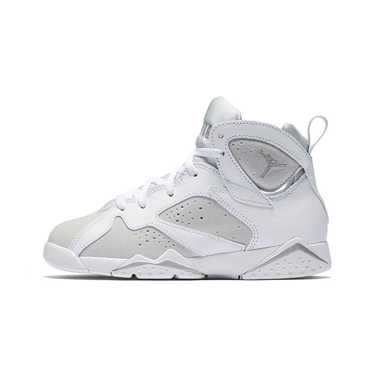 

Jordan 7 Retro Pure Money White PS 29.5