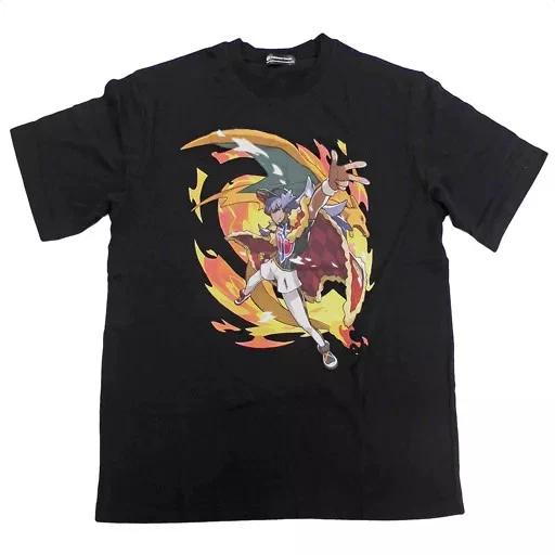 

Dande & Charmeleon Pokemon T-shirt Collection Trainers Male vol.2 70cm (2020) 2XL