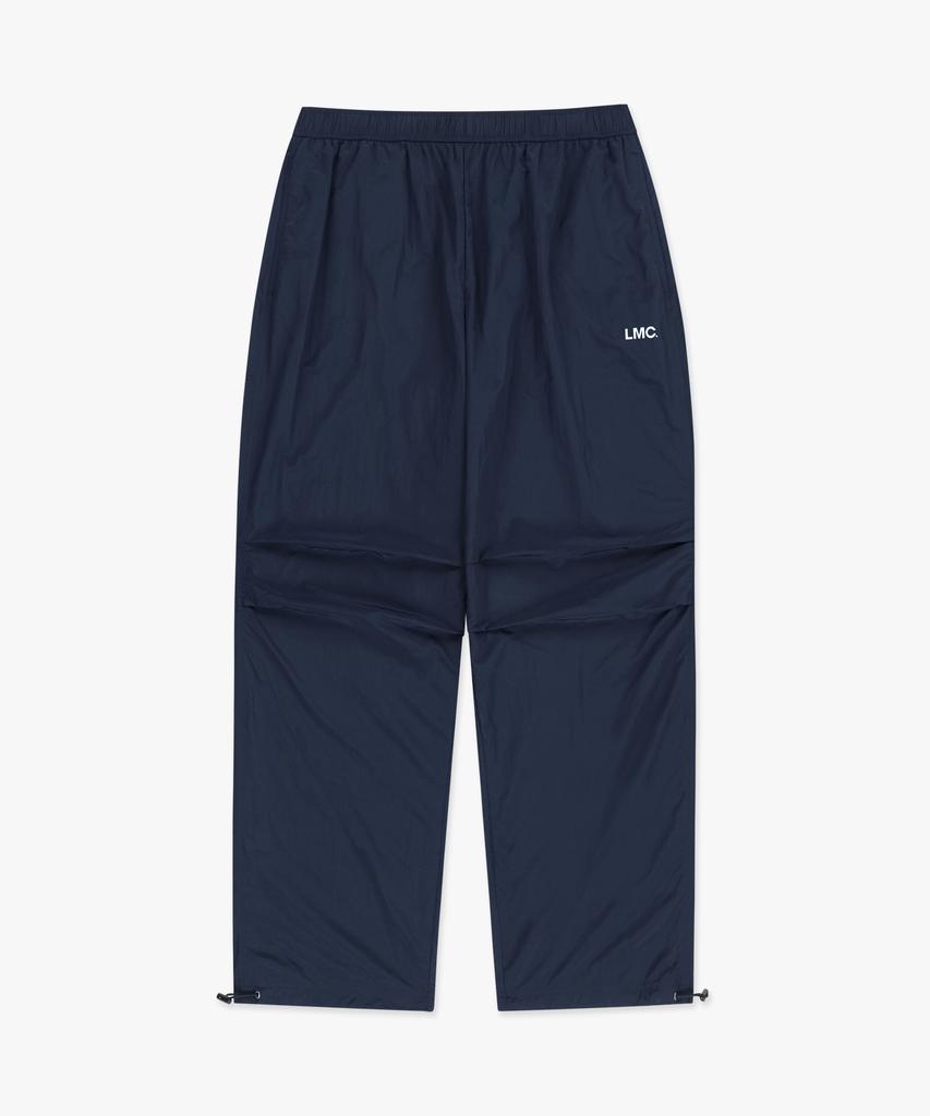 LMC Og Essential Wide Pants Navy