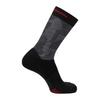 Salomon Unisex Adult X Ultra Crew Socks