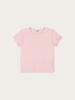 Sasaeoleubis Embro Logo T Pink