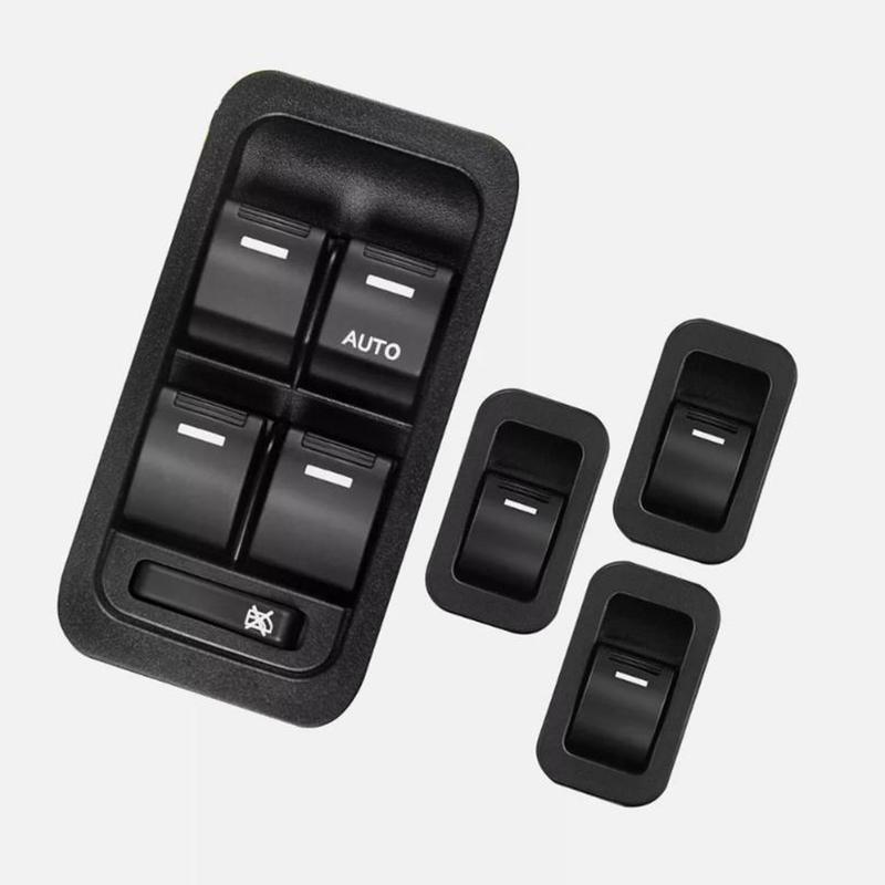 Automotive Repair Illuminated Switch Automotive Accessories Robust Design Seamless Replacement Versatile Compatibility