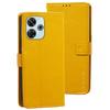 For Xiaomi Redmi 13 5G/13 4G Case Crazy Horse Texture Flip Leather Phone Cover