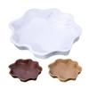 Plastic Turtle Bathing Tub Large Capacity Turtle Feeding Dish Ramp Turtle Bathtub  Aquarium