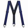 Elastic Heavy Duty Suspenders Y-back Wide Trouser Pants Braces New Men Work Suspenders  Work