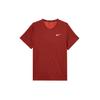 Dri-Fit Sports Casual Round Neck Quick-Dry Short Sleeve T-Shirt Unisex Tops DV9316-677