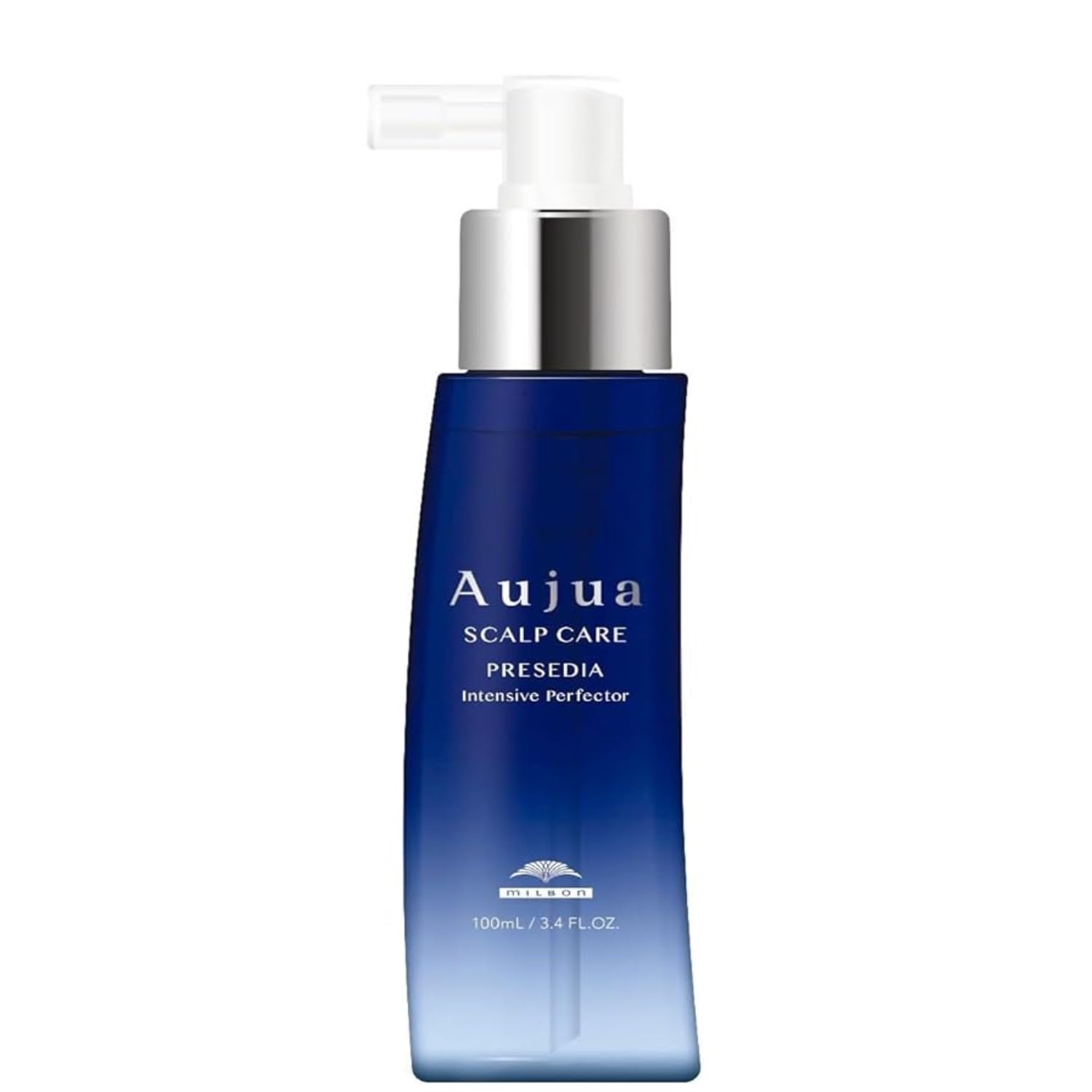 

Milbon Aujua Precedia Intensive Perfector 100ml Scalp Serum Out Bath Milbon Aujua