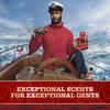 Old Spice Red Antiperspirant and Deodorant Invisible Solid Oz Men's Collection, Captain, 2.6